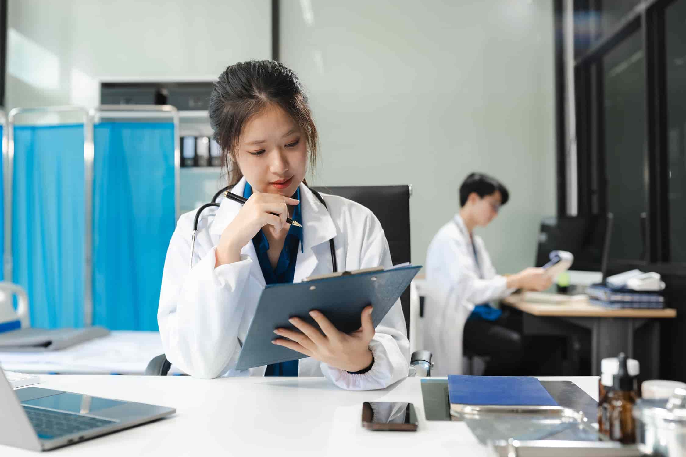 Descubra Como Definir Honorários Médicos Justos E Valorizar Seu Trabalho! (2) - Innovare Contabilidade