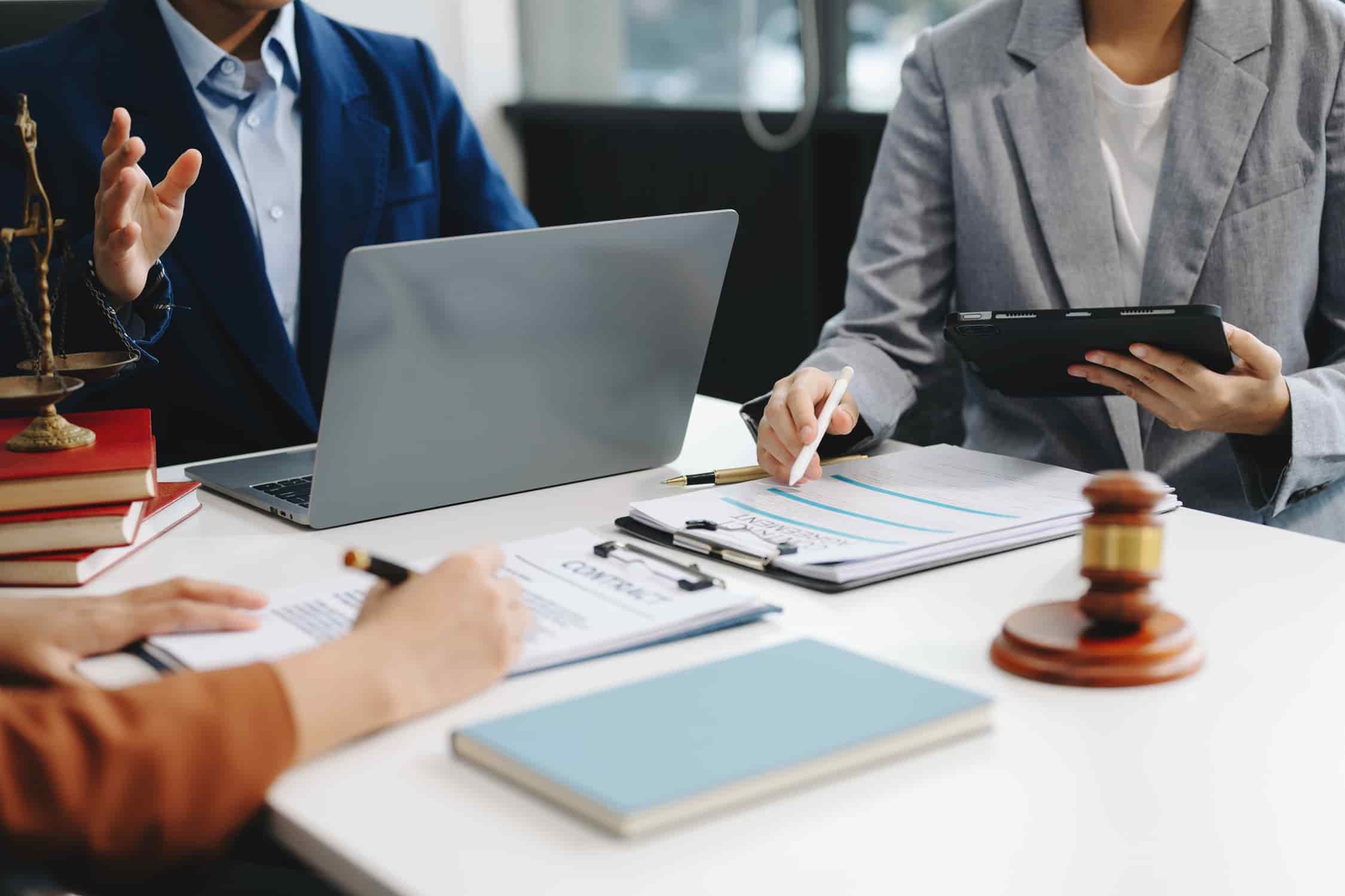 Domine As Finanças Do Seu Escritório De Advocacia! - Innovare Contabilidade