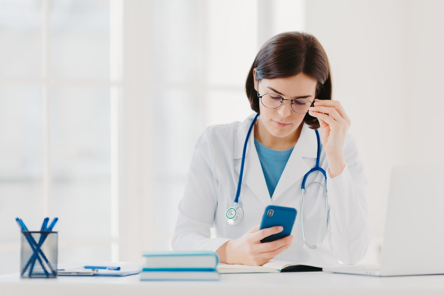 Imposto De Renda Para Médicos - Innovare Contabilidade