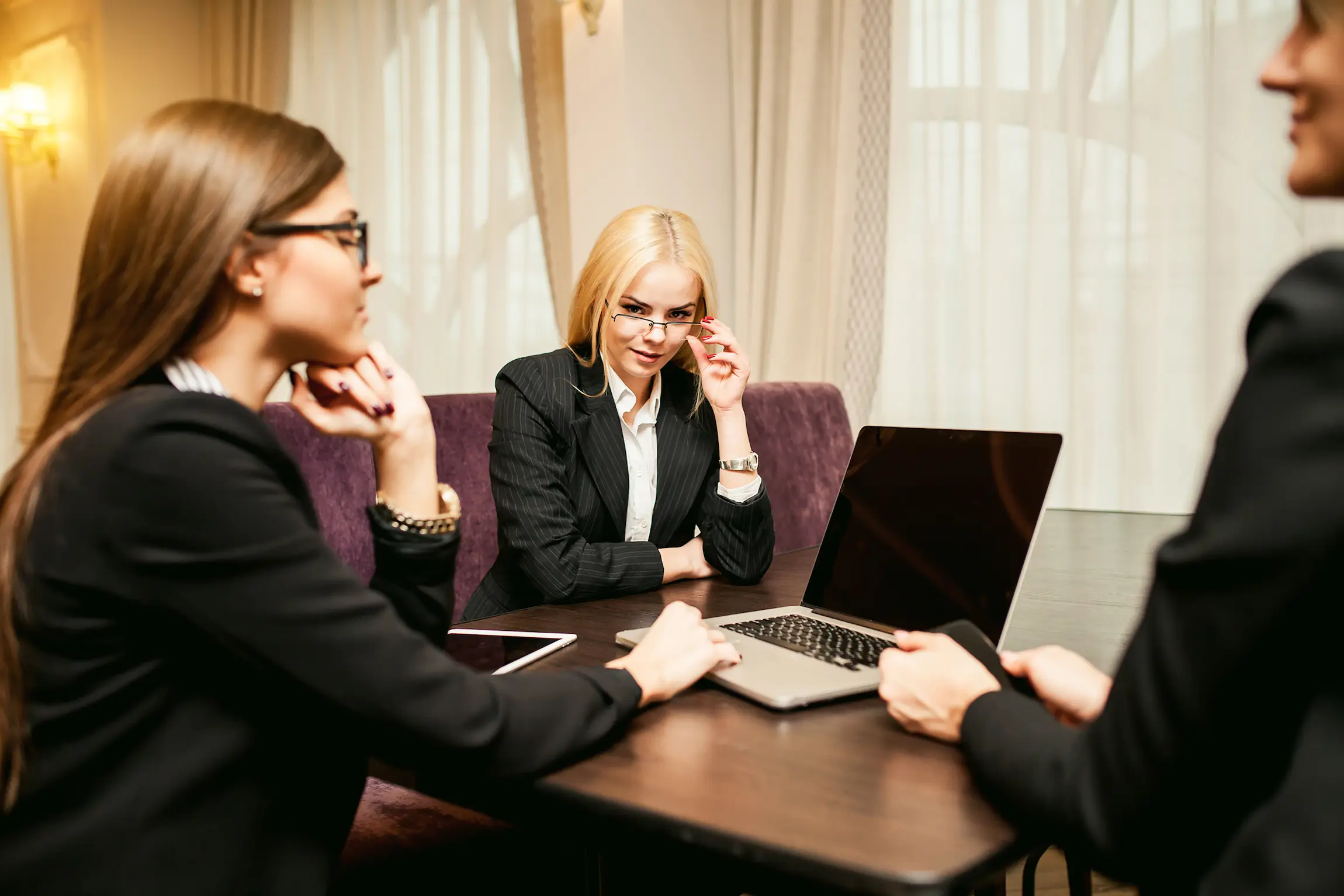 Escritório De Advocacia - Innovare Contabilidade