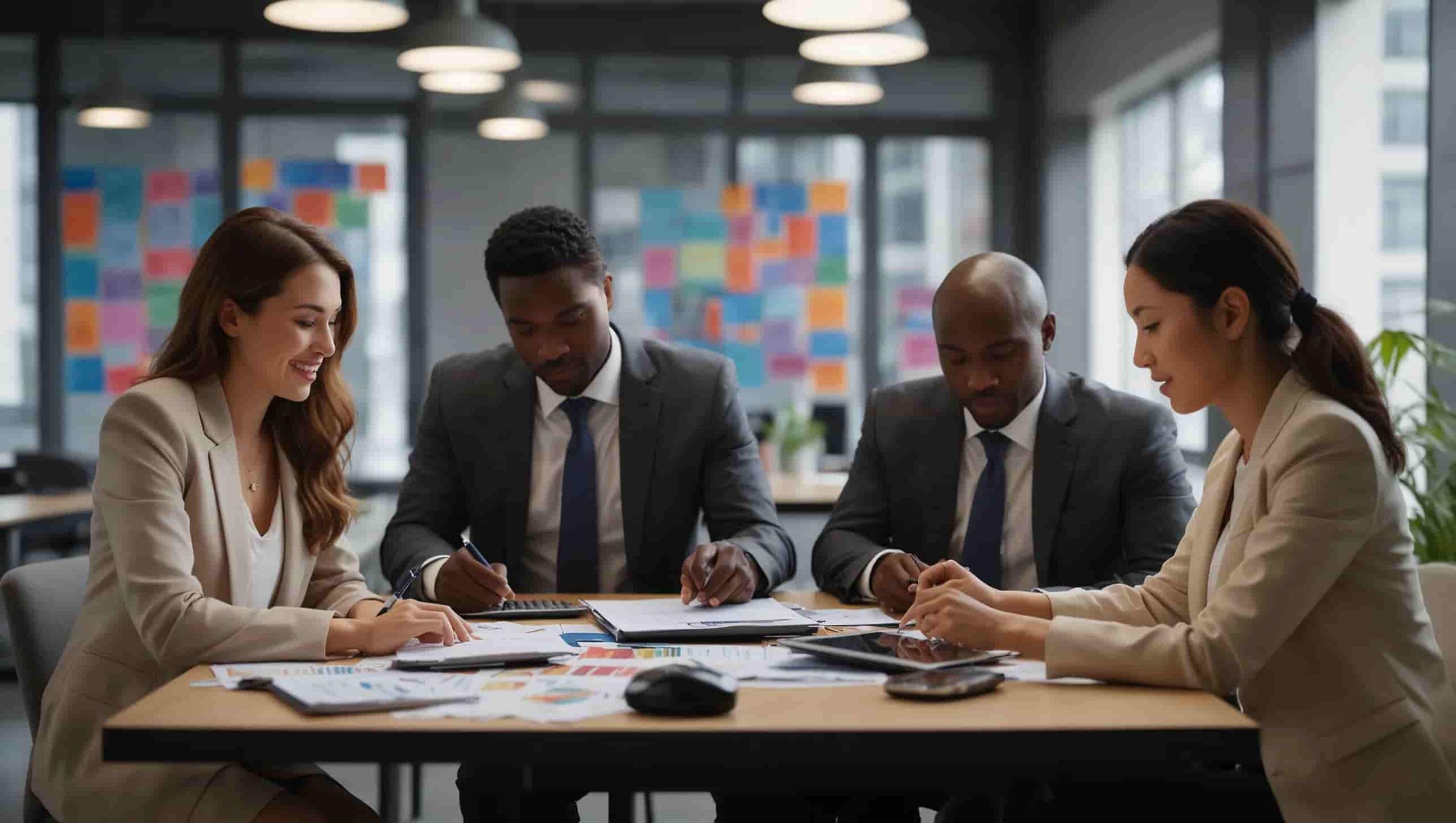 Como Calcular A Comissão Do Representante Comercial Innoveicont Cod - Innovare Contabilidade