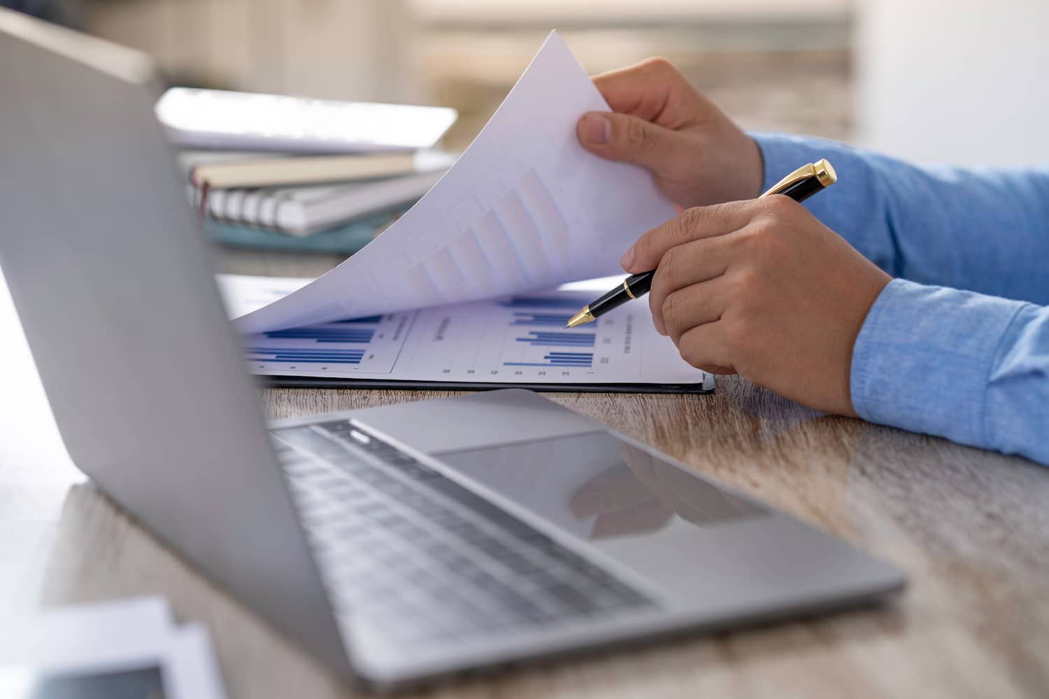Desvende O Imposto De Renda Guia Essencial Para Corretores De Seguros - Innovare Contabilidade