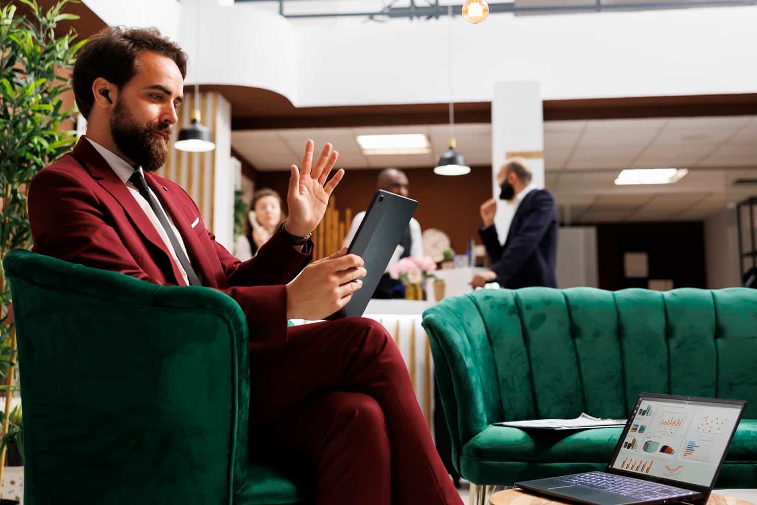 Imposto De Renda Para Representantes Comerciais - Innovare Contabilidade