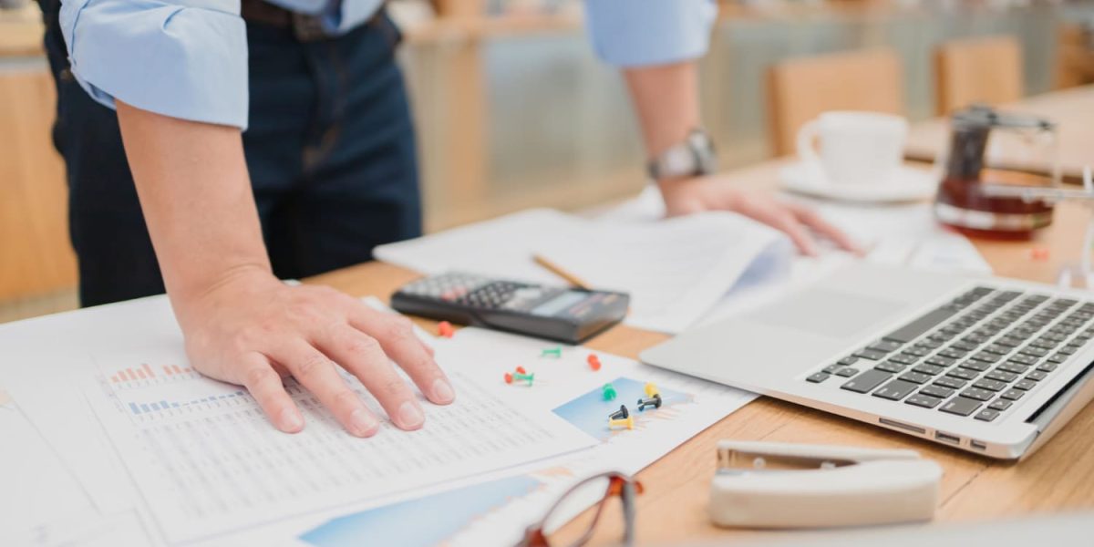 Como Manter O Caixa Da Sua Empresa No Azul Com Um Bom Planejamento Financeiro 6 Dicas Para O Sucesso! - F1 contabil