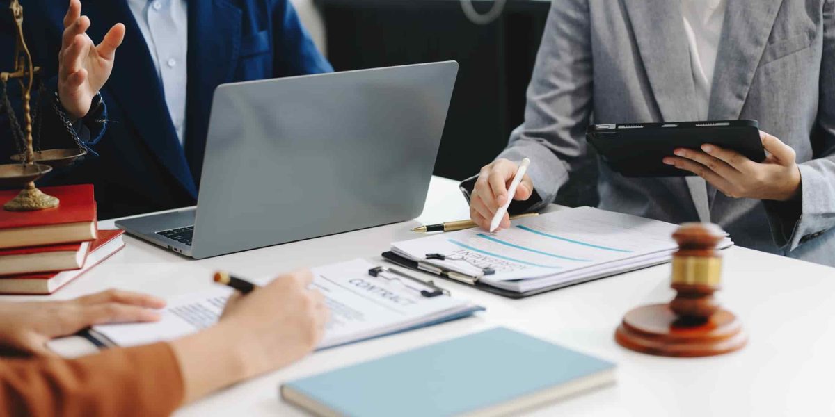 Domine As Finanças Do Seu Escritório De Advocacia! - Innovare Contabilidade