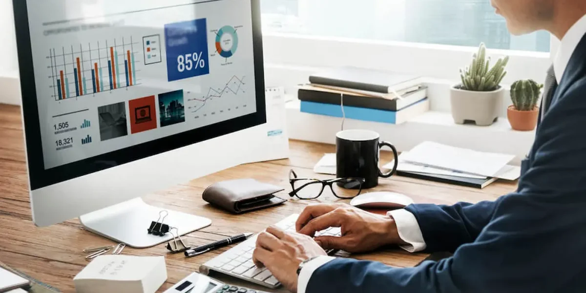 Gestão Financeira Empresarial - Innovare Contabilidade